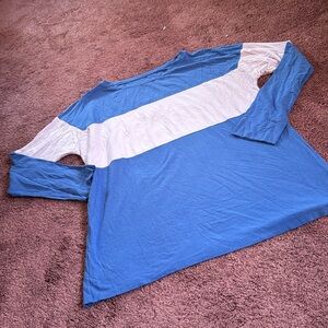 Lilly Pulitzer Finn tee (see back) - M